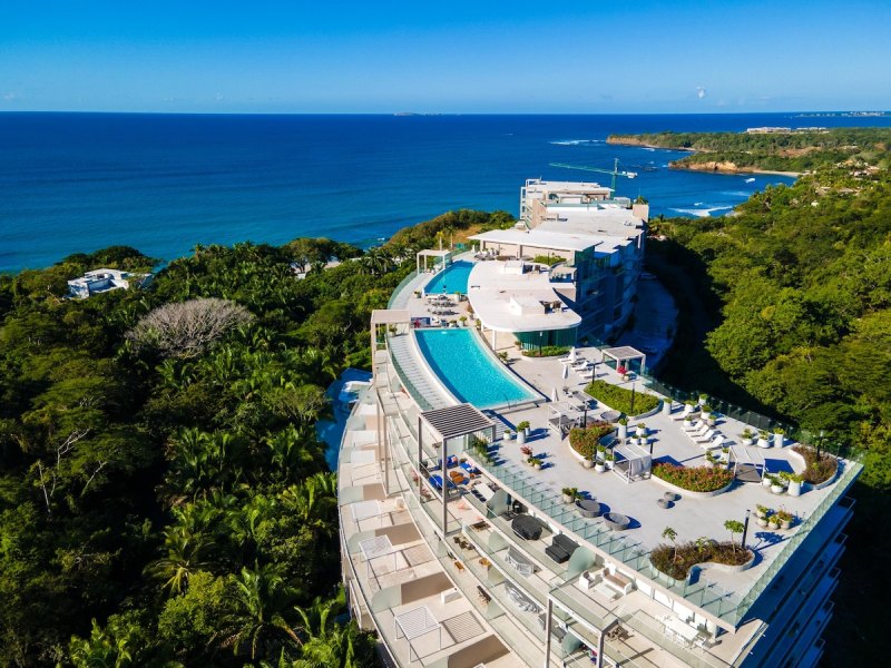 bolongo condo 4bd, Bolongo, Punta Mita
