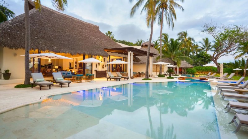 Casa amore Ranchos, Ranchos Estates, Punta Mita