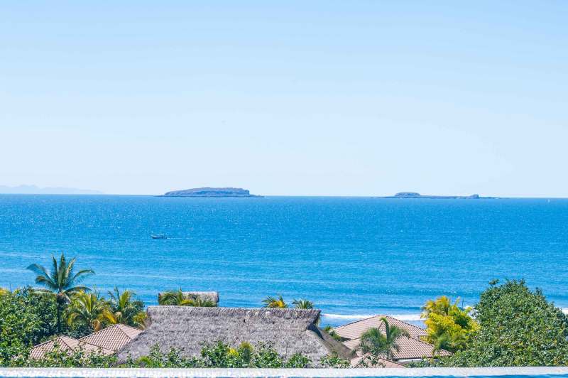 Casa Escrita Tau Residences, TAU Residences, Punta Mita