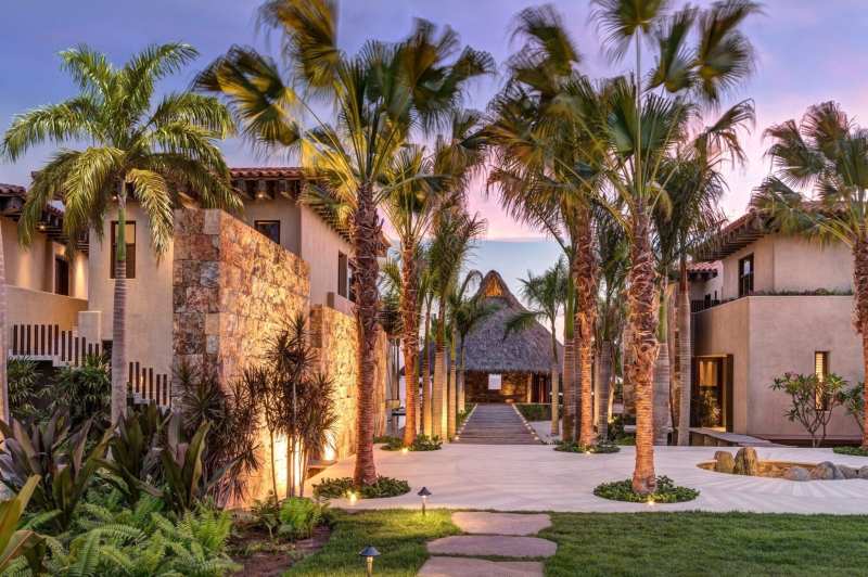 casa koko, La Punta Estates, Punta Mita