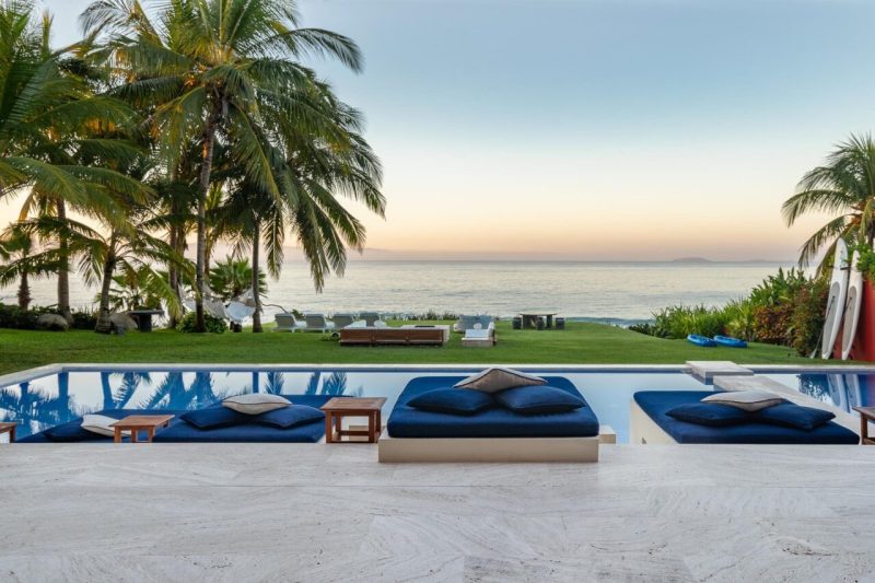 Casa Pacifica Ranchos, Ranchos Estates, Punta Mita