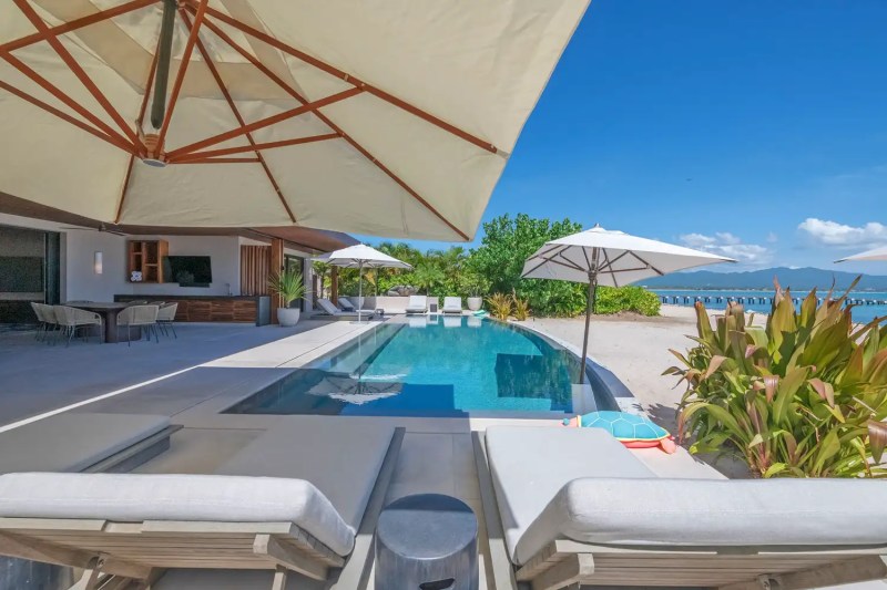 casa-tres-olas-porta-fortuna, Porta Fortuna, Punta Mita