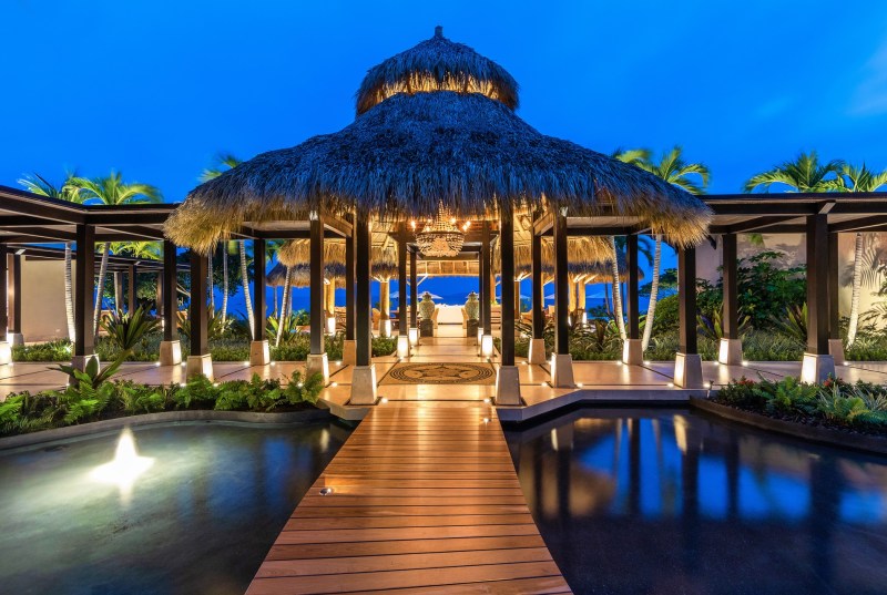 Casa Wirikuta, La Punta Estates, Punta Mita