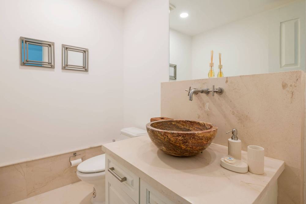 Condo Areca Hacienda De Mita, Hacienda de Mita, Punta Mita
