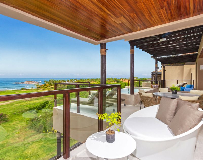 Condo Dalia Las Marietas, Las Marietas, Punta Mita
