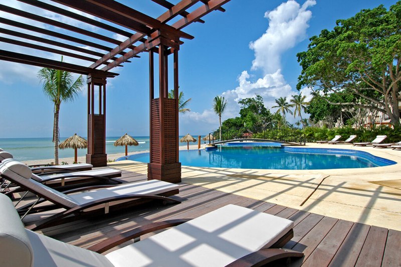 Condo Jazmin Hacienda de mita, Hacienda de Mita, Punta Mita