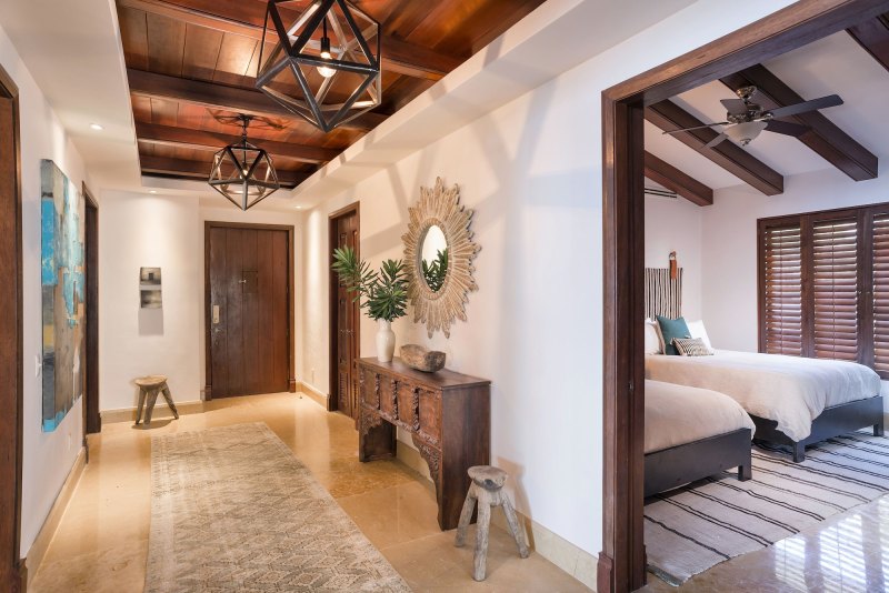 hacienda de mita penthouse 2, Hacienda de Mita, Punta Mita