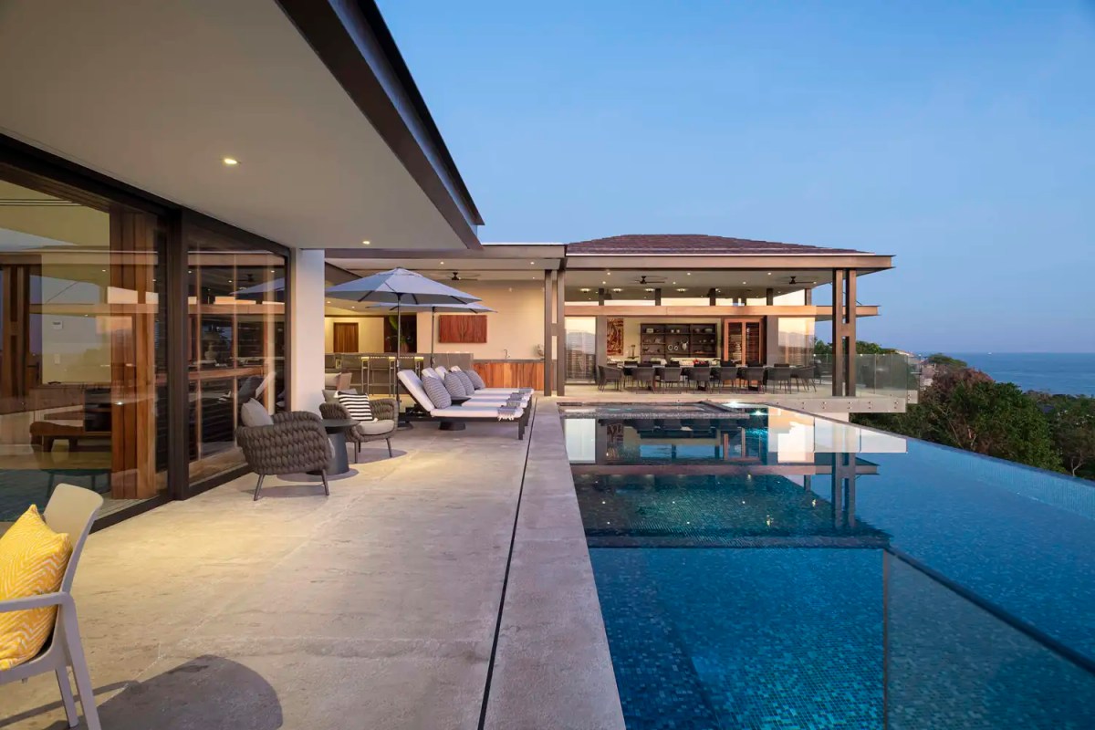 kupuri 39 casa marias, Kupuri, Punta Mita