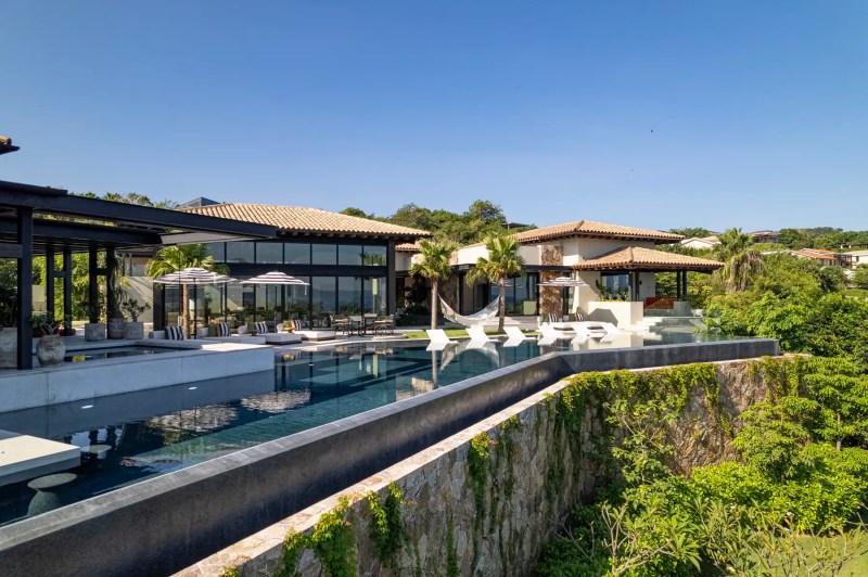 las casitas kupuri, Kupuri, Punta Mita