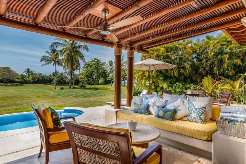 palmas 5, Las Palmas, Punta Mita
