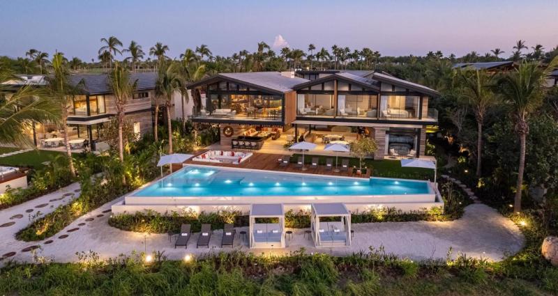 punta pacifico 6 sur, Pacifico Estates, Punta Mita