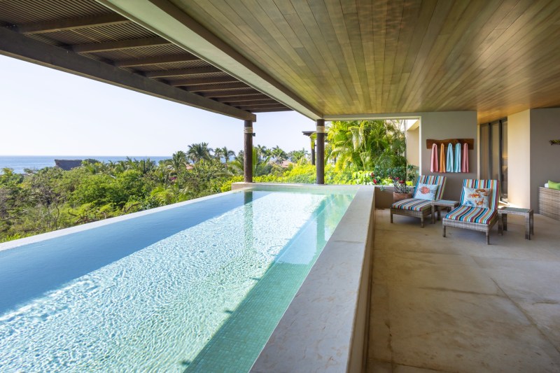 tau 112, TAU Residences, Punta Mita