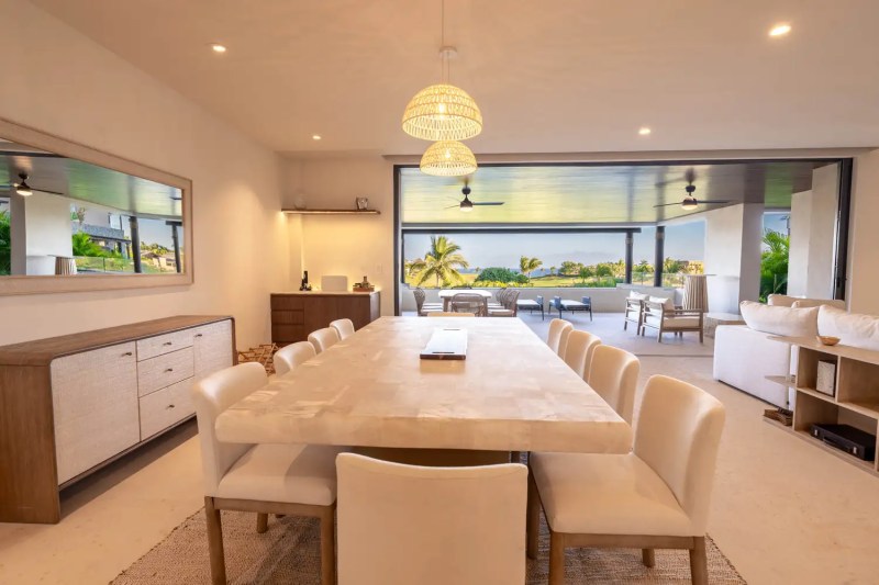 tau-condo-612-oceanfront-rental, TAU Residences, Punta Mita